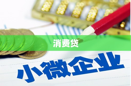 新庄消费贷