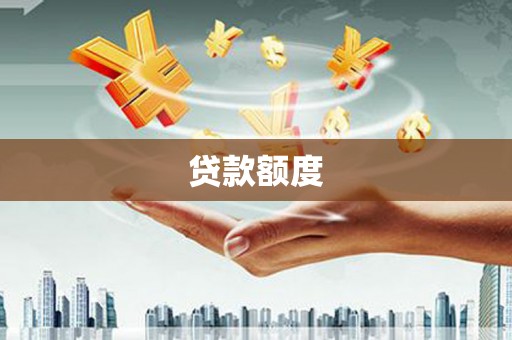 新庄贷款额度