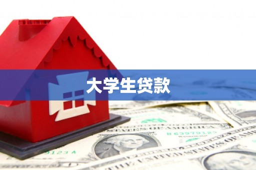 新庄大学生贷款