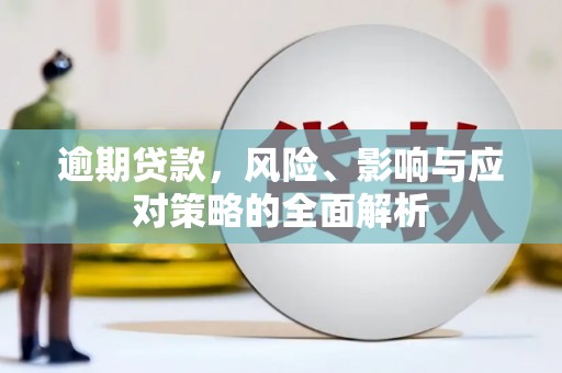新庄逾期贷款，风险、影响与应对策略的全面解析